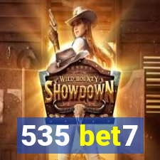 535 bet7